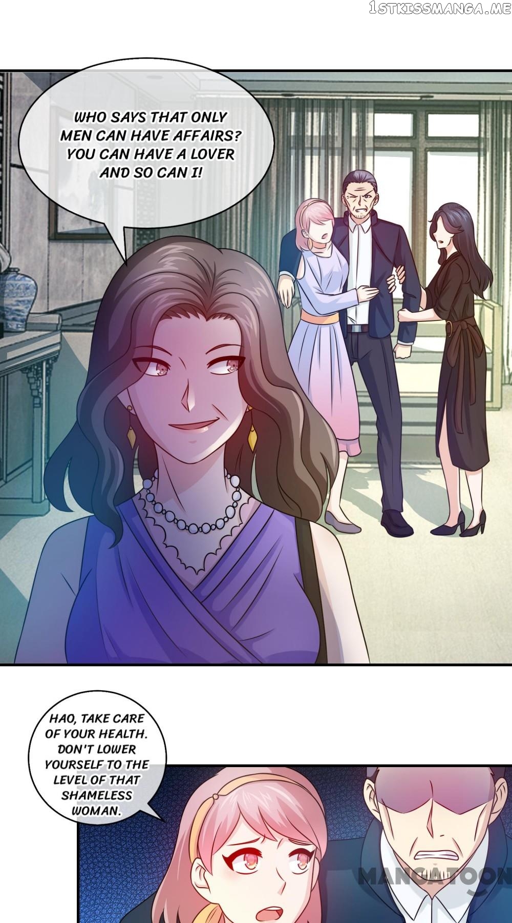 Arranged Marriage With A Billionaire chapter 106 - page 23