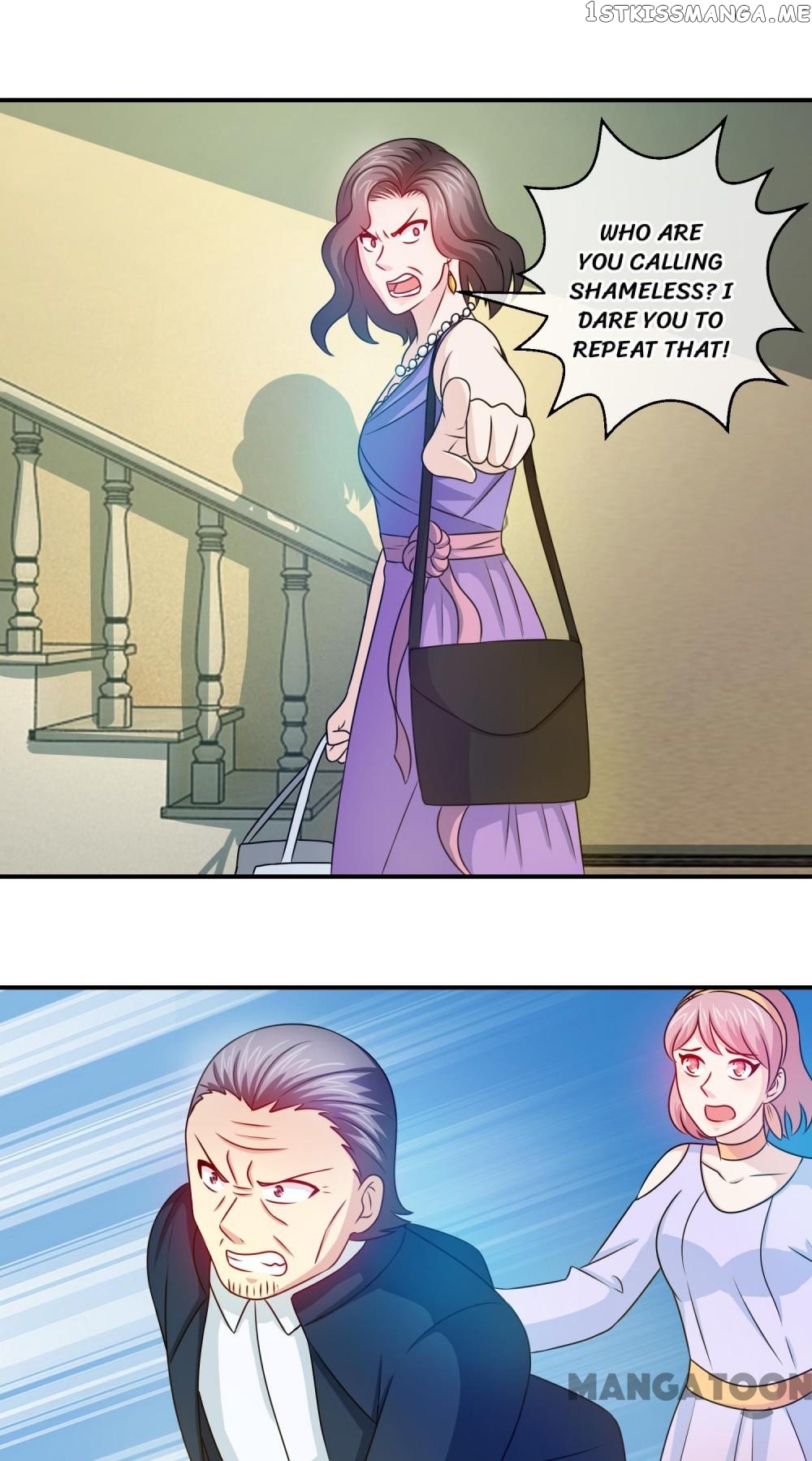 Arranged Marriage With A Billionaire chapter 106 - page 25