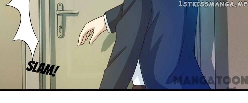 Arranged Marriage With A Billionaire chapter 106 - page 28