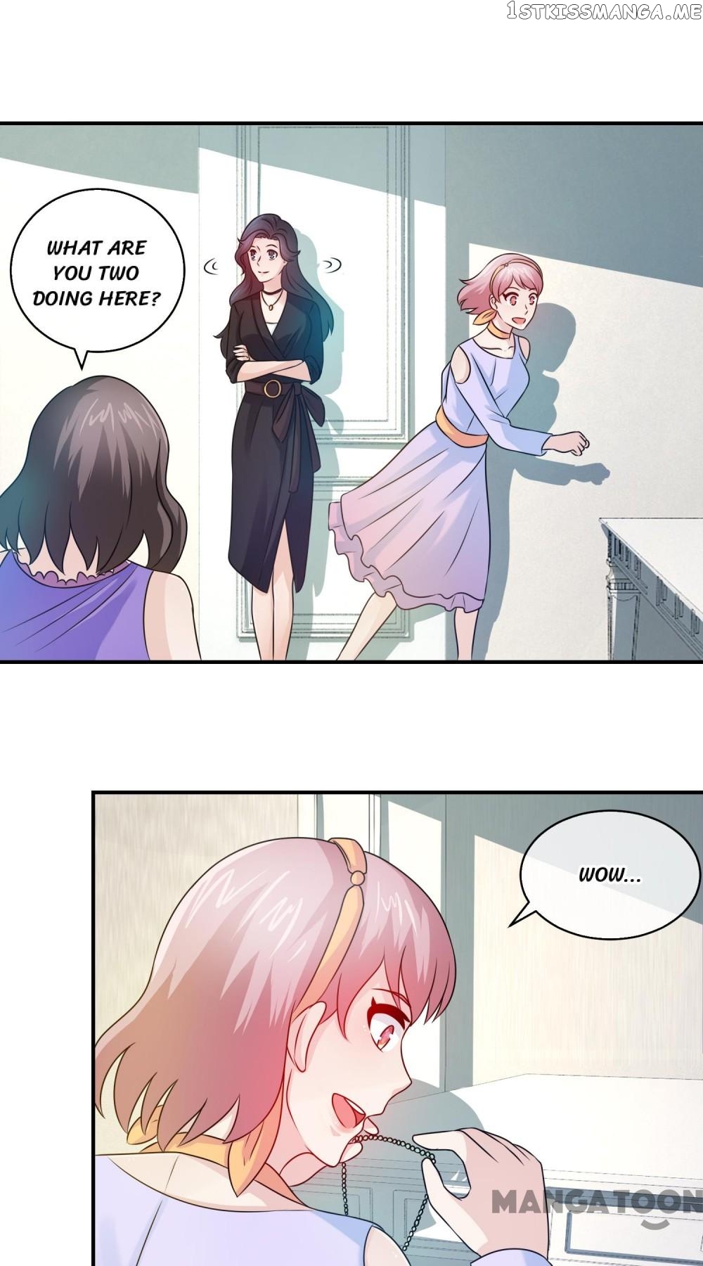 Arranged Marriage With A Billionaire chapter 106 - page 31