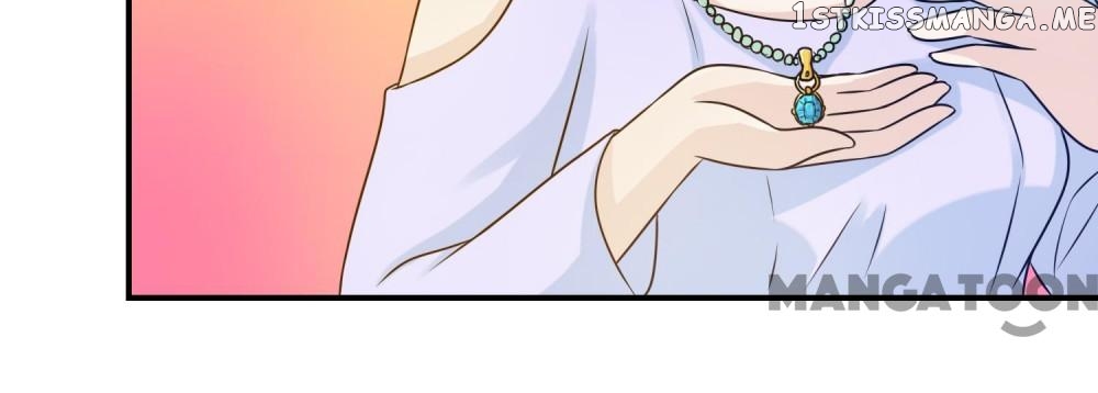 Arranged Marriage With A Billionaire chapter 106 - page 34