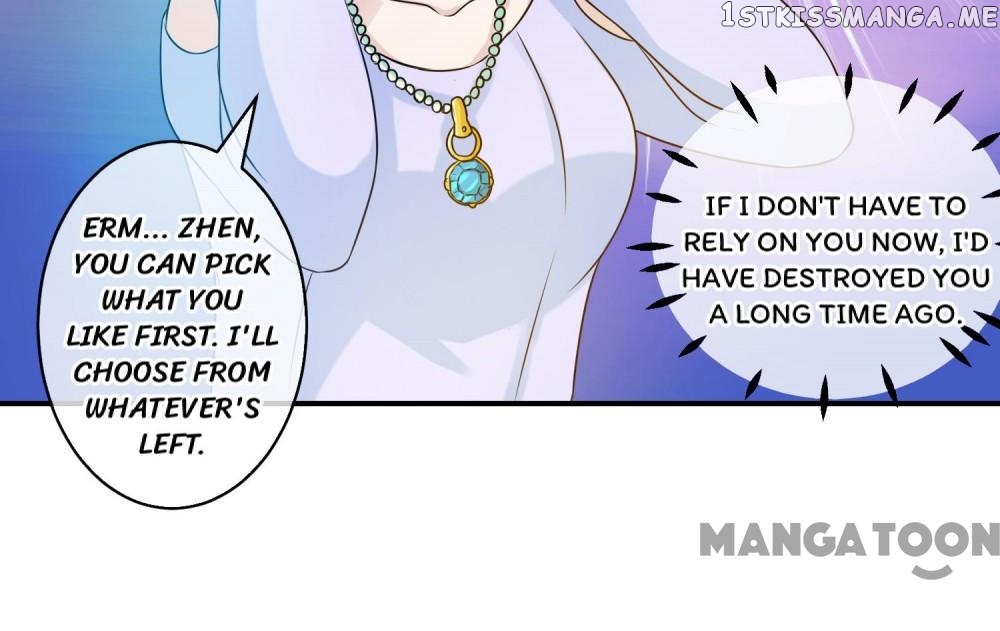 Arranged Marriage With A Billionaire chapter 106 - page 36