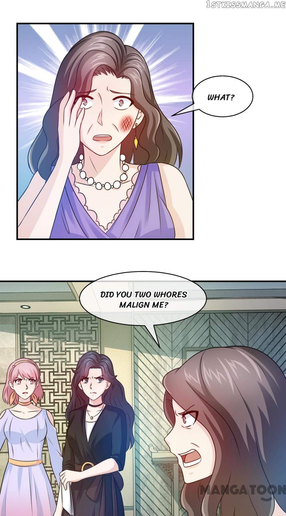 Arranged Marriage With A Billionaire chapter 106 - page 7