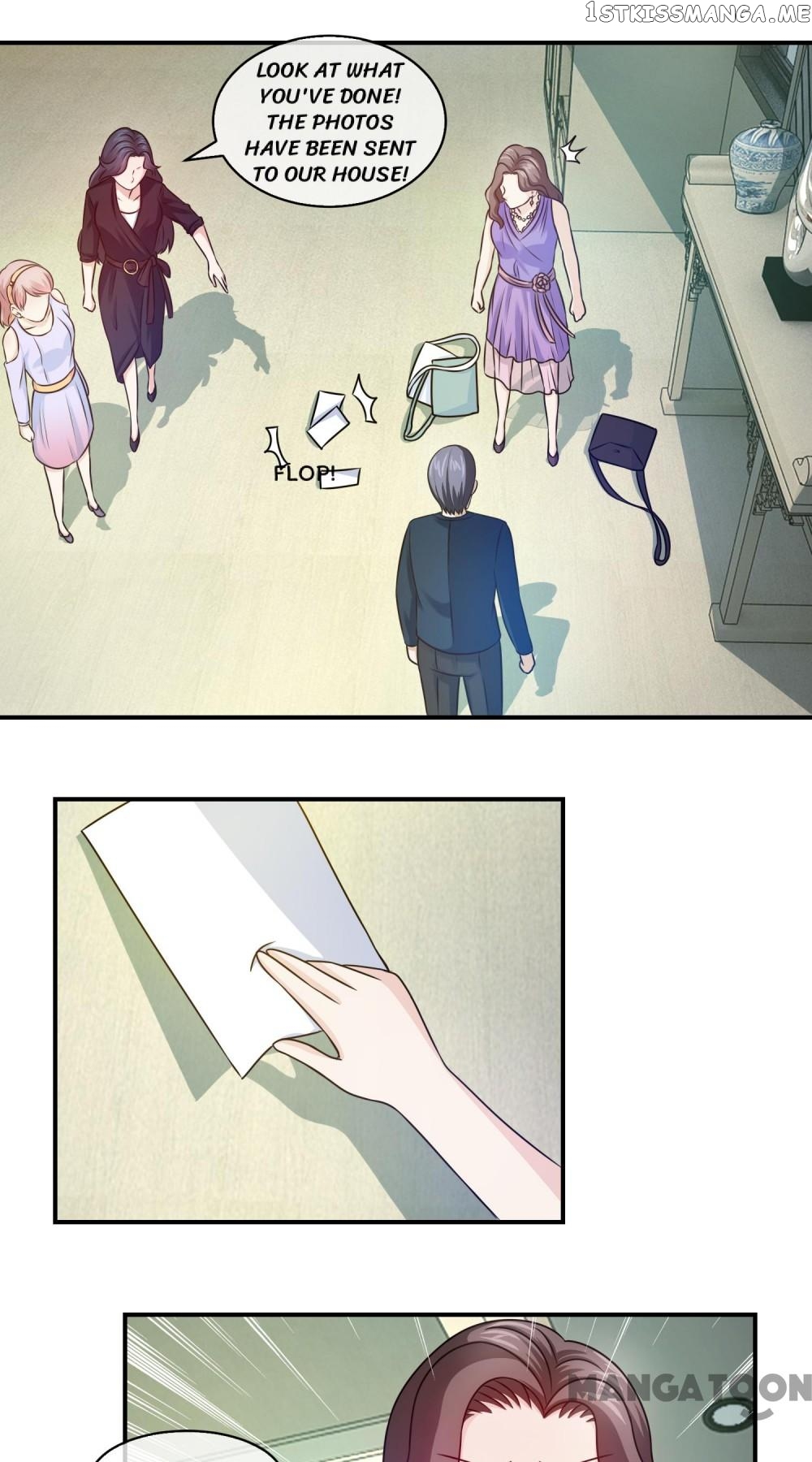 Arranged Marriage With A Billionaire chapter 106 - page 9