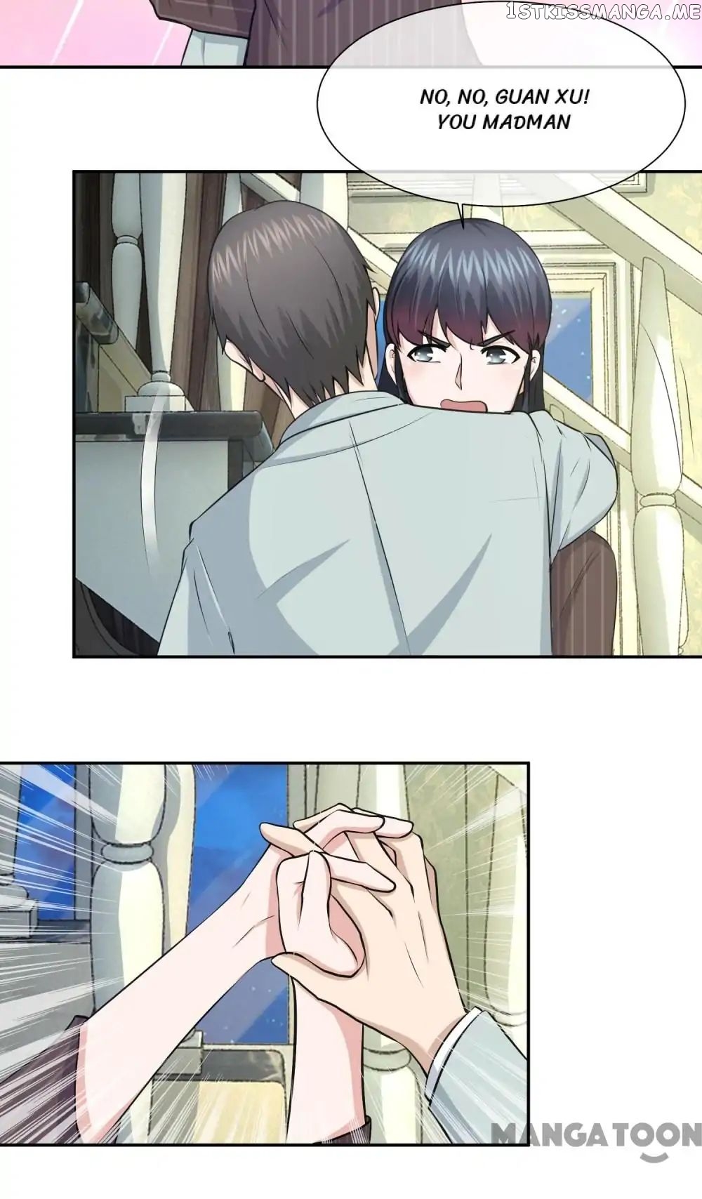 Arranged Marriage With A Billionaire chapter 48 - page 10