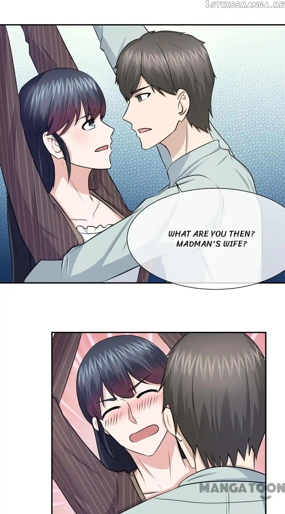 Arranged Marriage With A Billionaire chapter 48 - page 11
