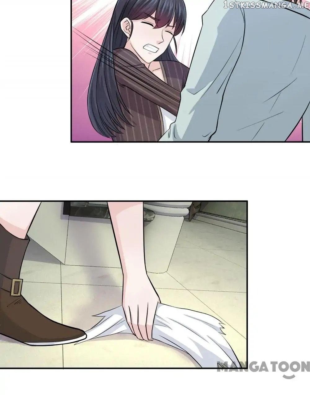 Arranged Marriage With A Billionaire chapter 48 - page 14