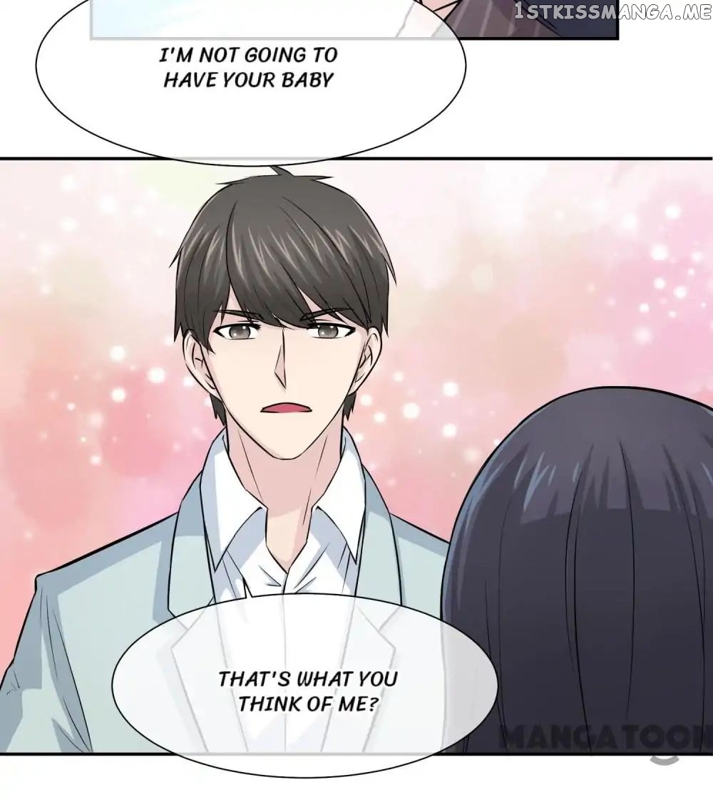 Arranged Marriage With A Billionaire chapter 48 - page 16