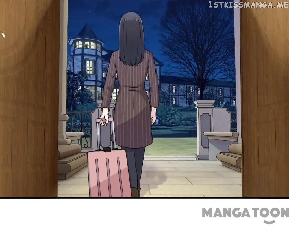 Arranged Marriage With A Billionaire chapter 48 - page 24