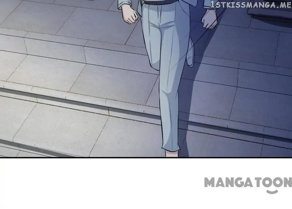 Arranged Marriage With A Billionaire chapter 48 - page 28