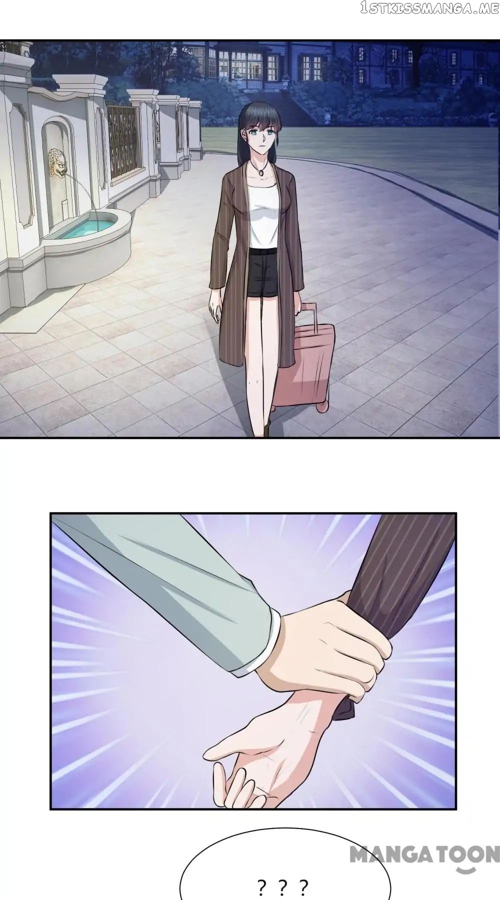 Arranged Marriage With A Billionaire chapter 48 - page 29