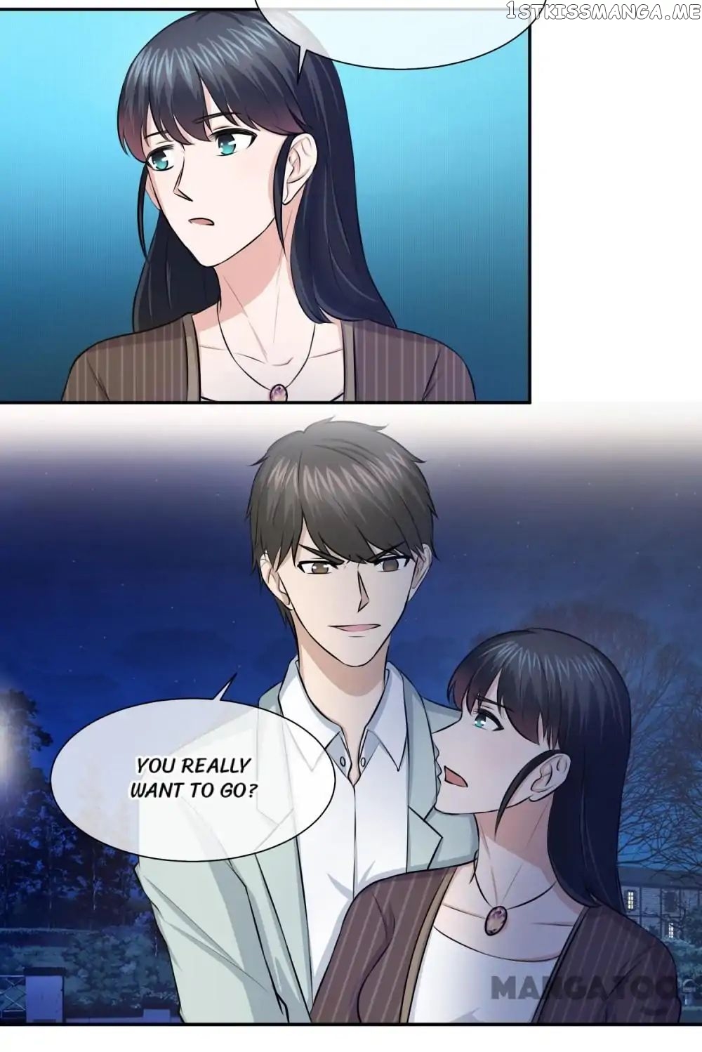 Arranged Marriage With A Billionaire chapter 48 - page 30