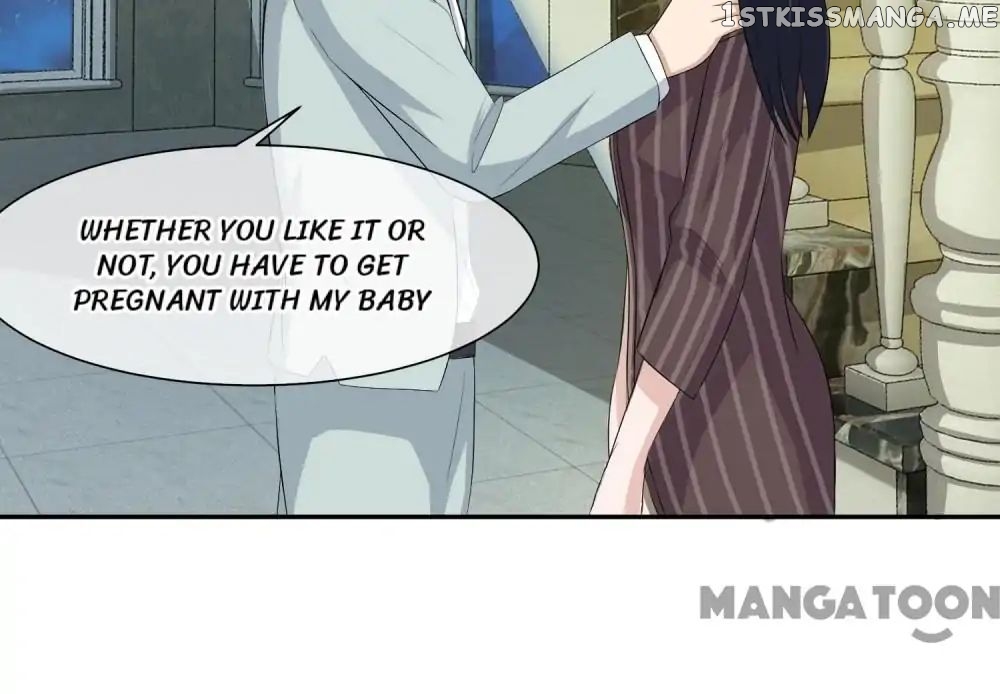 Arranged Marriage With A Billionaire chapter 48 - page 4