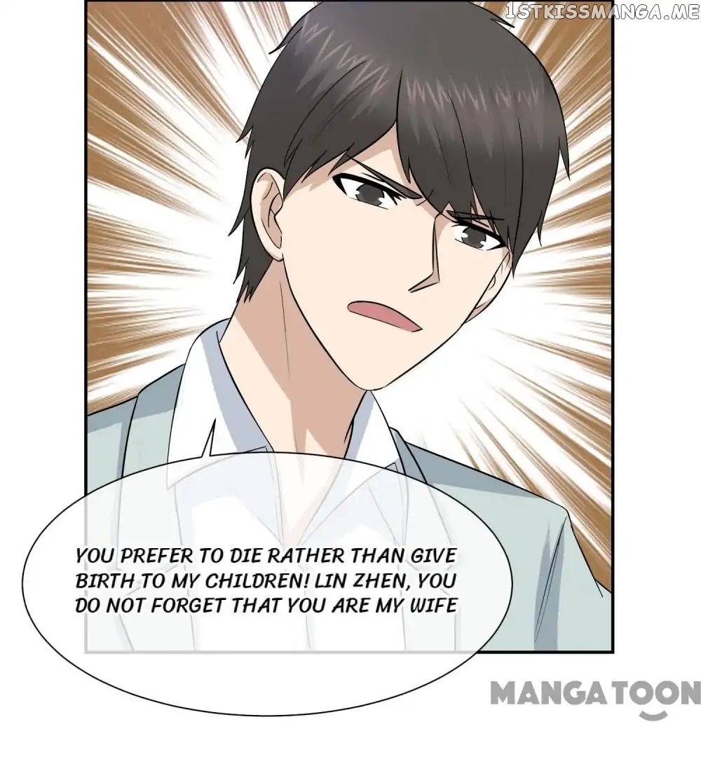 Arranged Marriage With A Billionaire chapter 48 - page 8