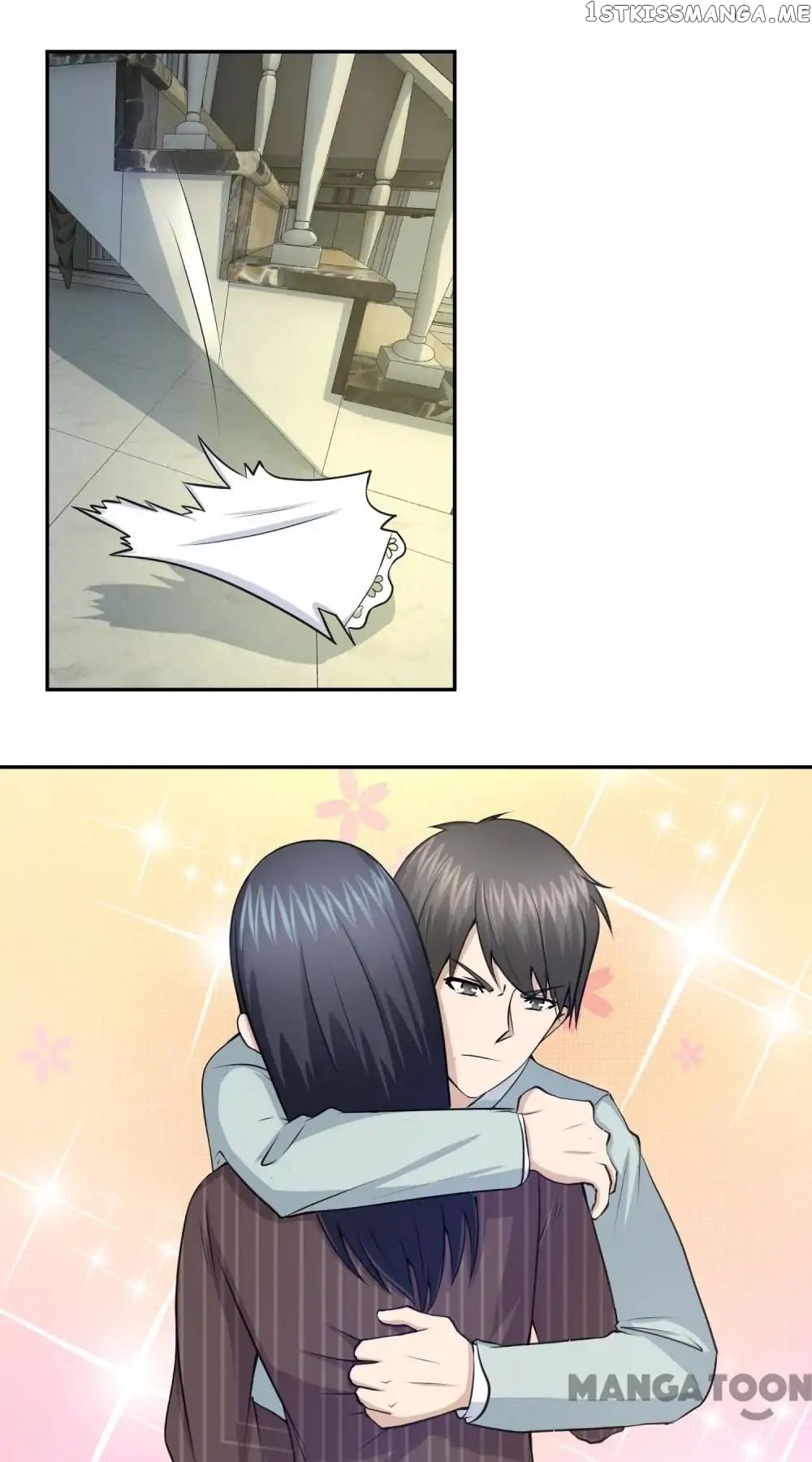 Arranged Marriage With A Billionaire chapter 48 - page 9