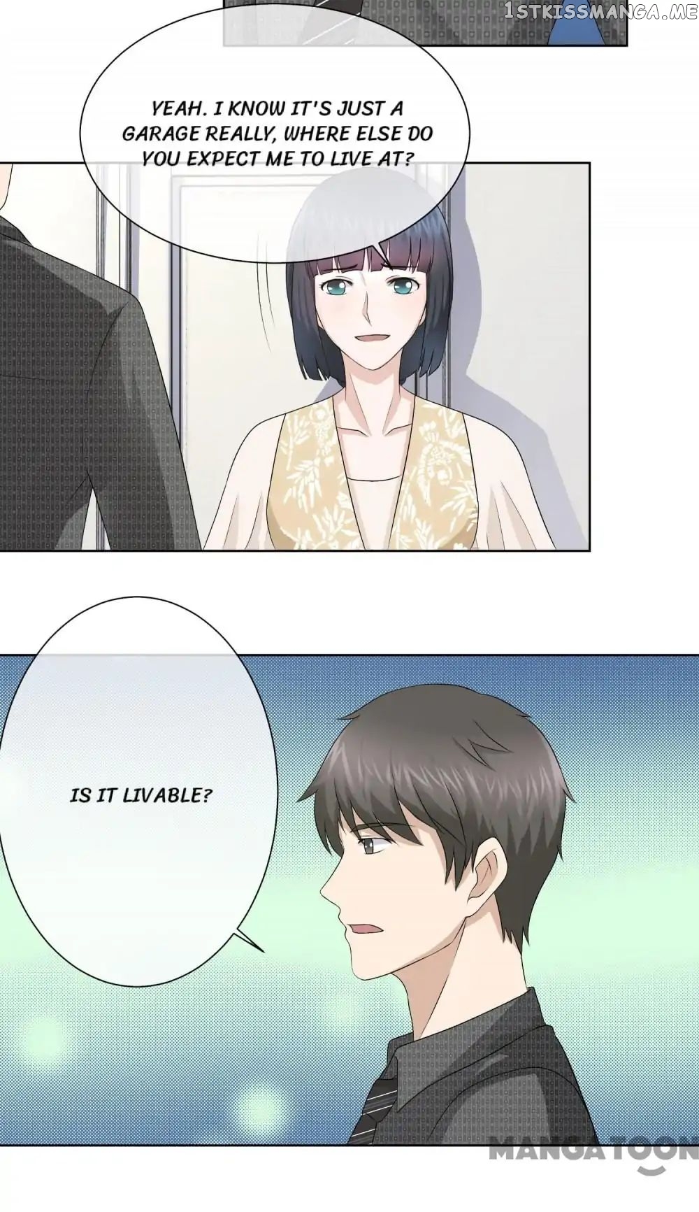 Arranged Marriage With A Billionaire chapter 19 - page 10
