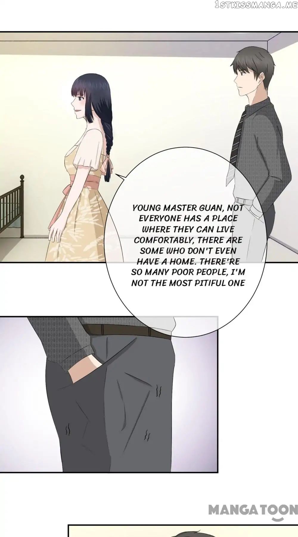 Arranged Marriage With A Billionaire chapter 19 - page 11