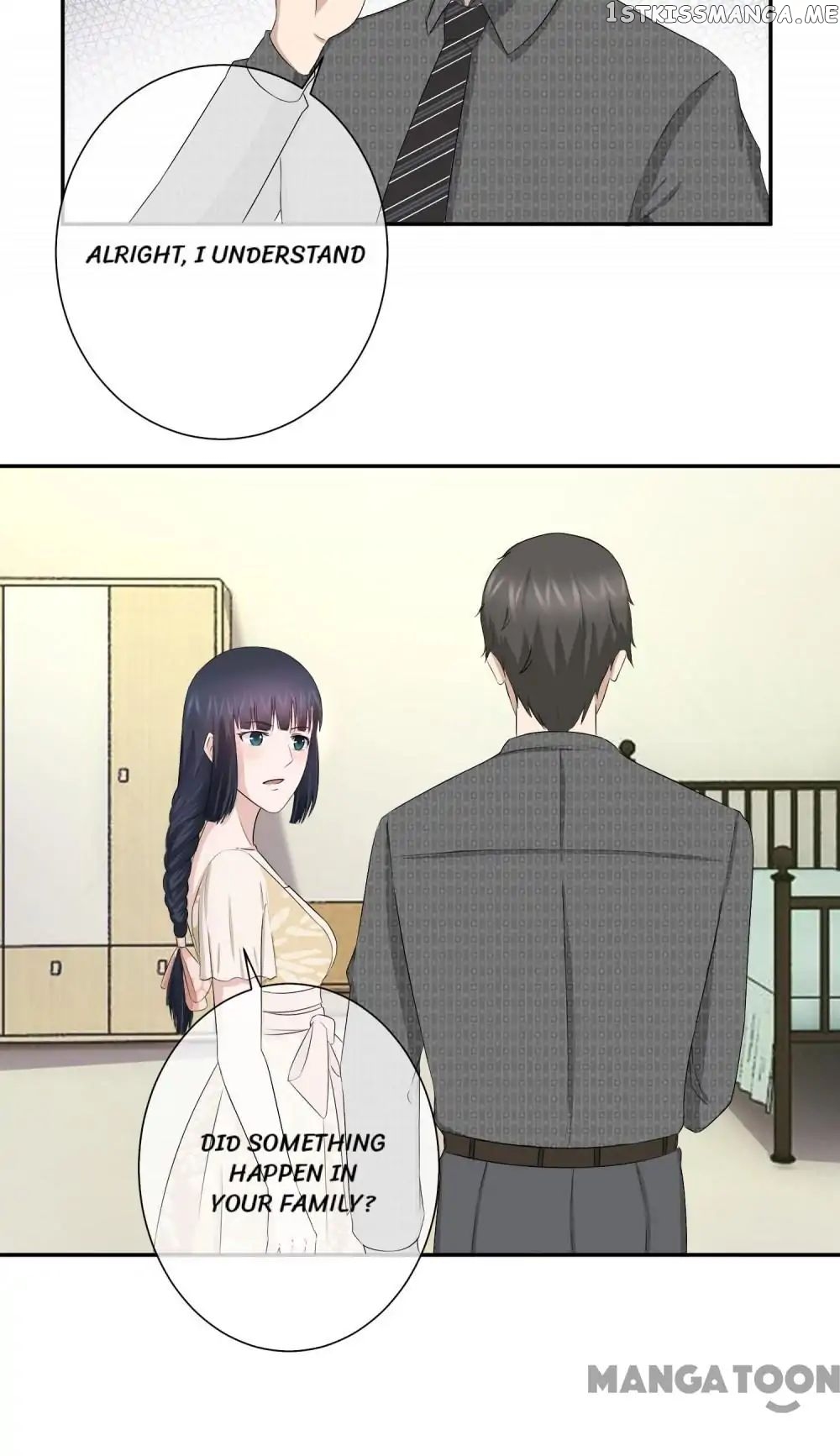Arranged Marriage With A Billionaire chapter 19 - page 13