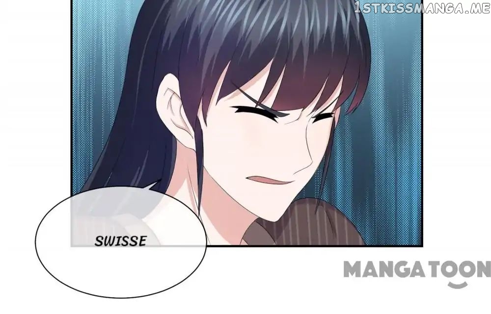 Arranged Marriage With A Billionaire chapter 47 - page 22