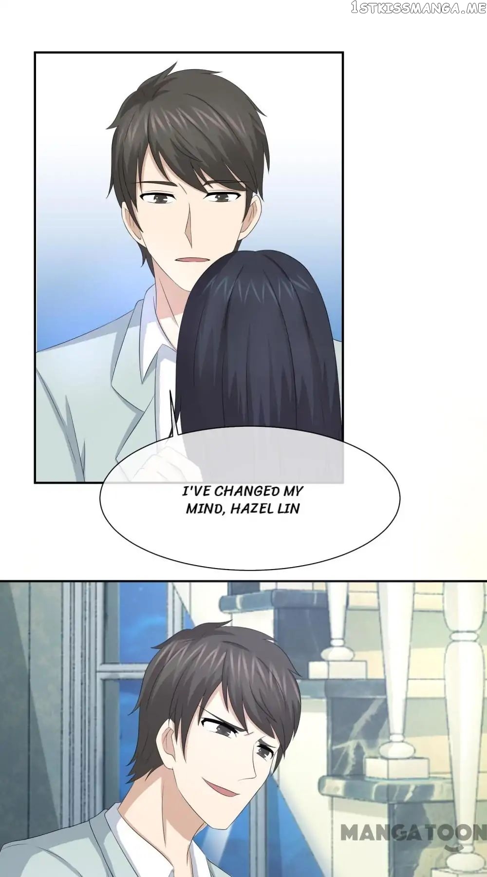 Arranged Marriage With A Billionaire chapter 47 - page 25