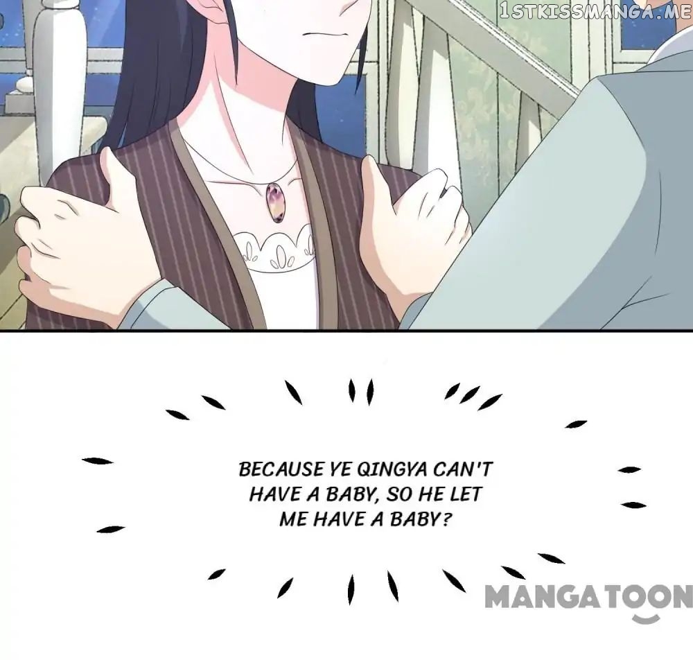 Arranged Marriage With A Billionaire chapter 47 - page 28