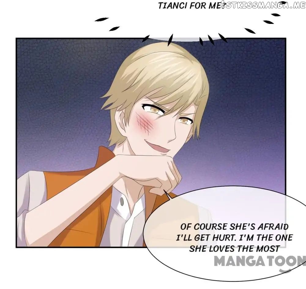 Arranged Marriage With A Billionaire chapter 47 - page 6