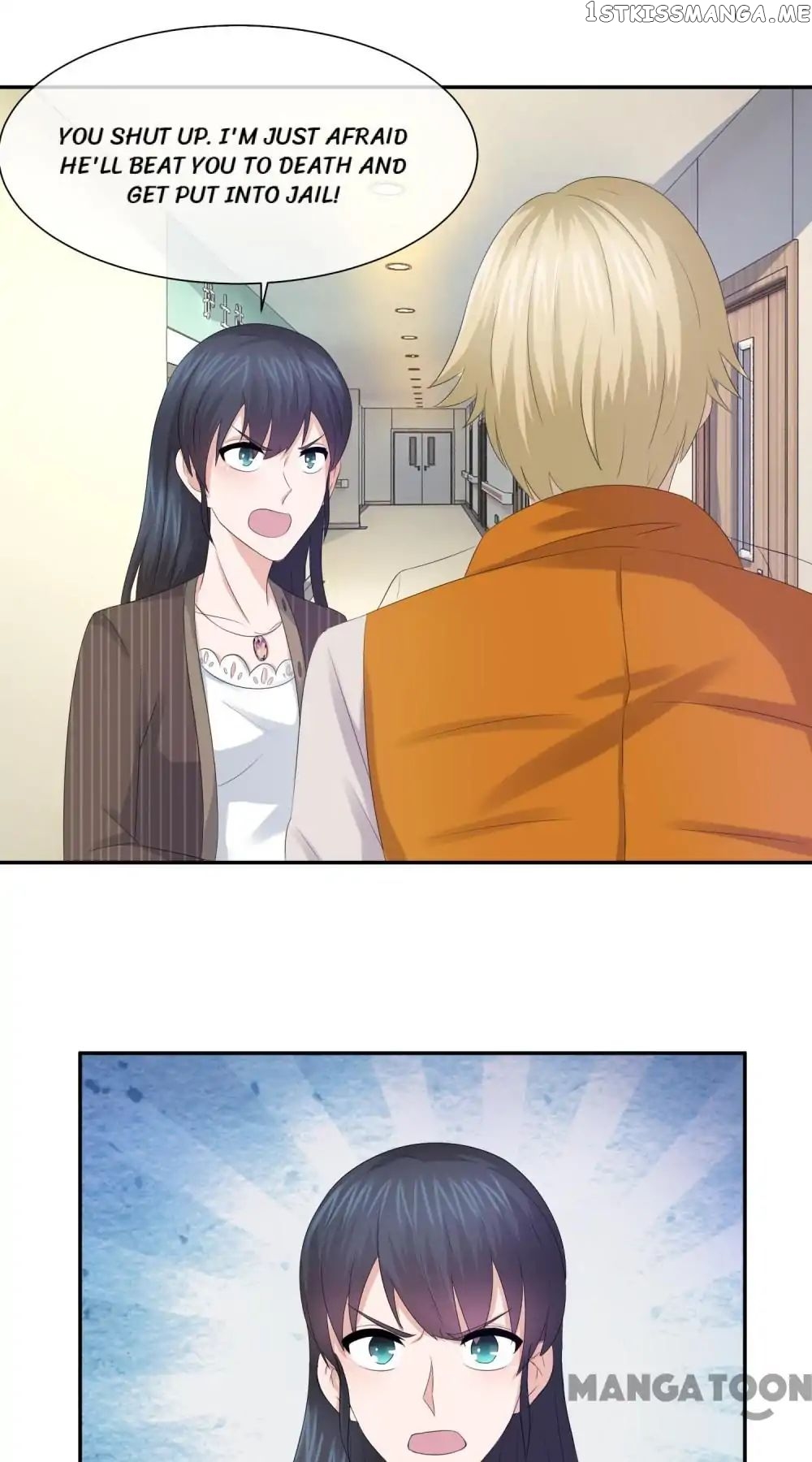 Arranged Marriage With A Billionaire chapter 47 - page 7