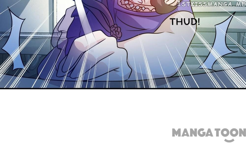 Arranged Marriage With A Billionaire chapter 107 - page 11