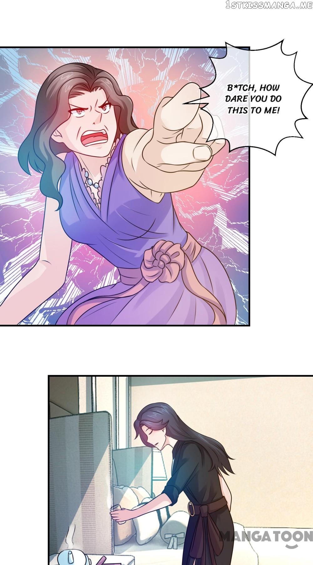Arranged Marriage With A Billionaire chapter 107 - page 12