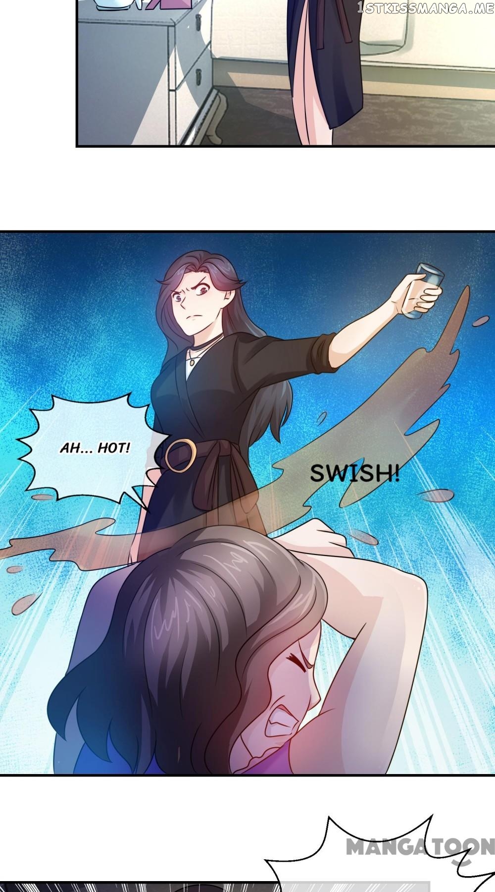 Arranged Marriage With A Billionaire chapter 107 - page 13