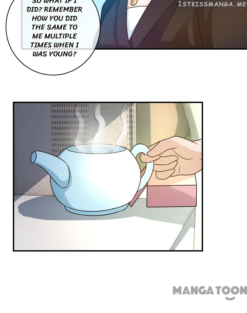 Arranged Marriage With A Billionaire chapter 107 - page 15