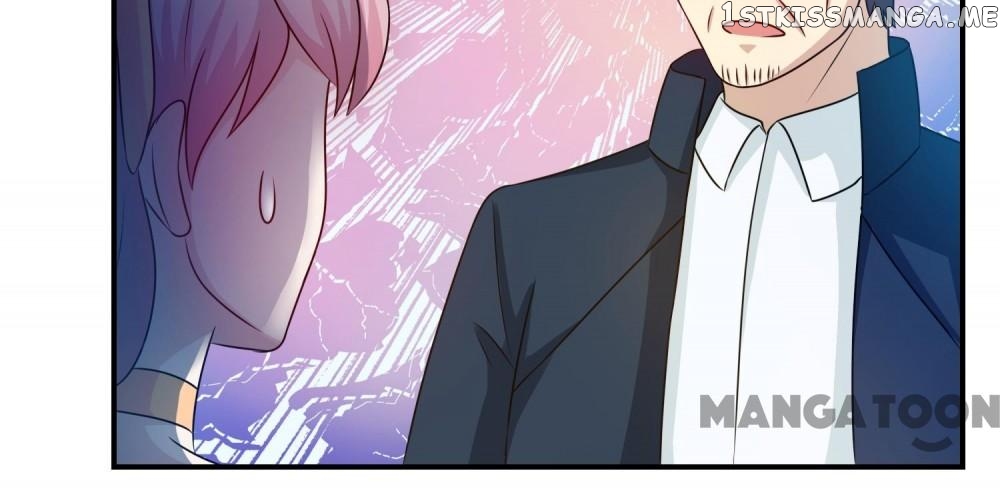 Arranged Marriage With A Billionaire chapter 107 - page 23