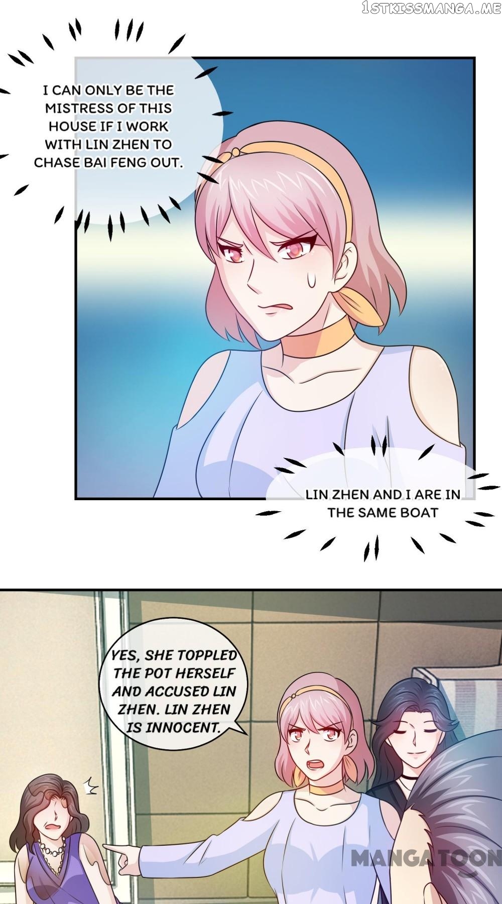Arranged Marriage With A Billionaire chapter 107 - page 24