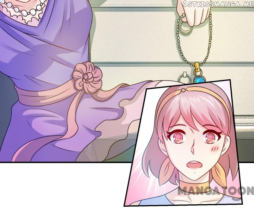 Arranged Marriage With A Billionaire chapter 107 - page 3