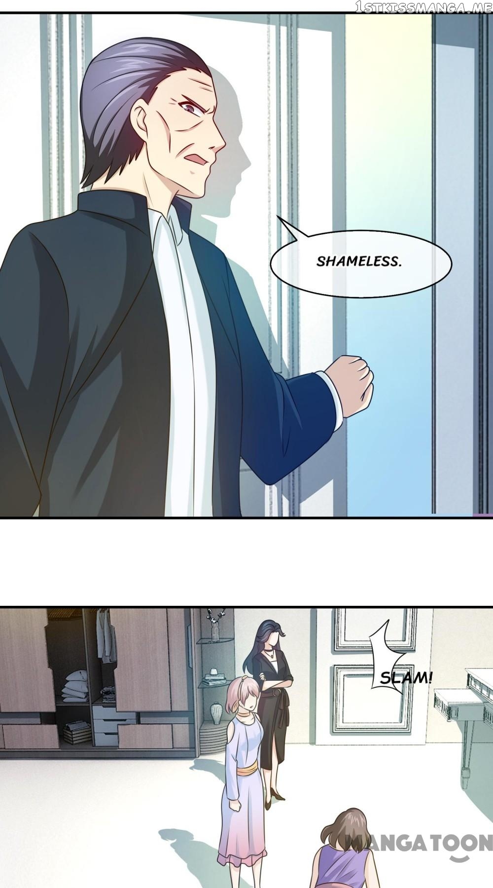 Arranged Marriage With A Billionaire chapter 107 - page 30