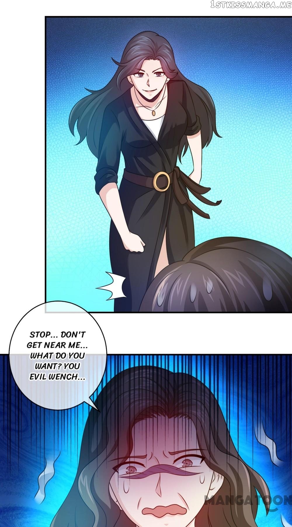 Arranged Marriage With A Billionaire chapter 107 - page 32