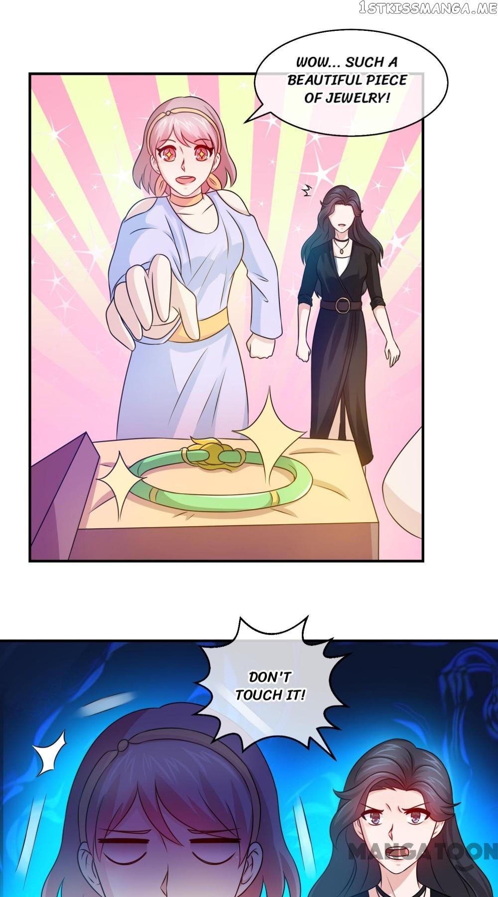 Arranged Marriage With A Billionaire chapter 107 - page 4