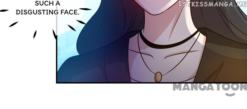 Arranged Marriage With A Billionaire chapter 107 - page 9
