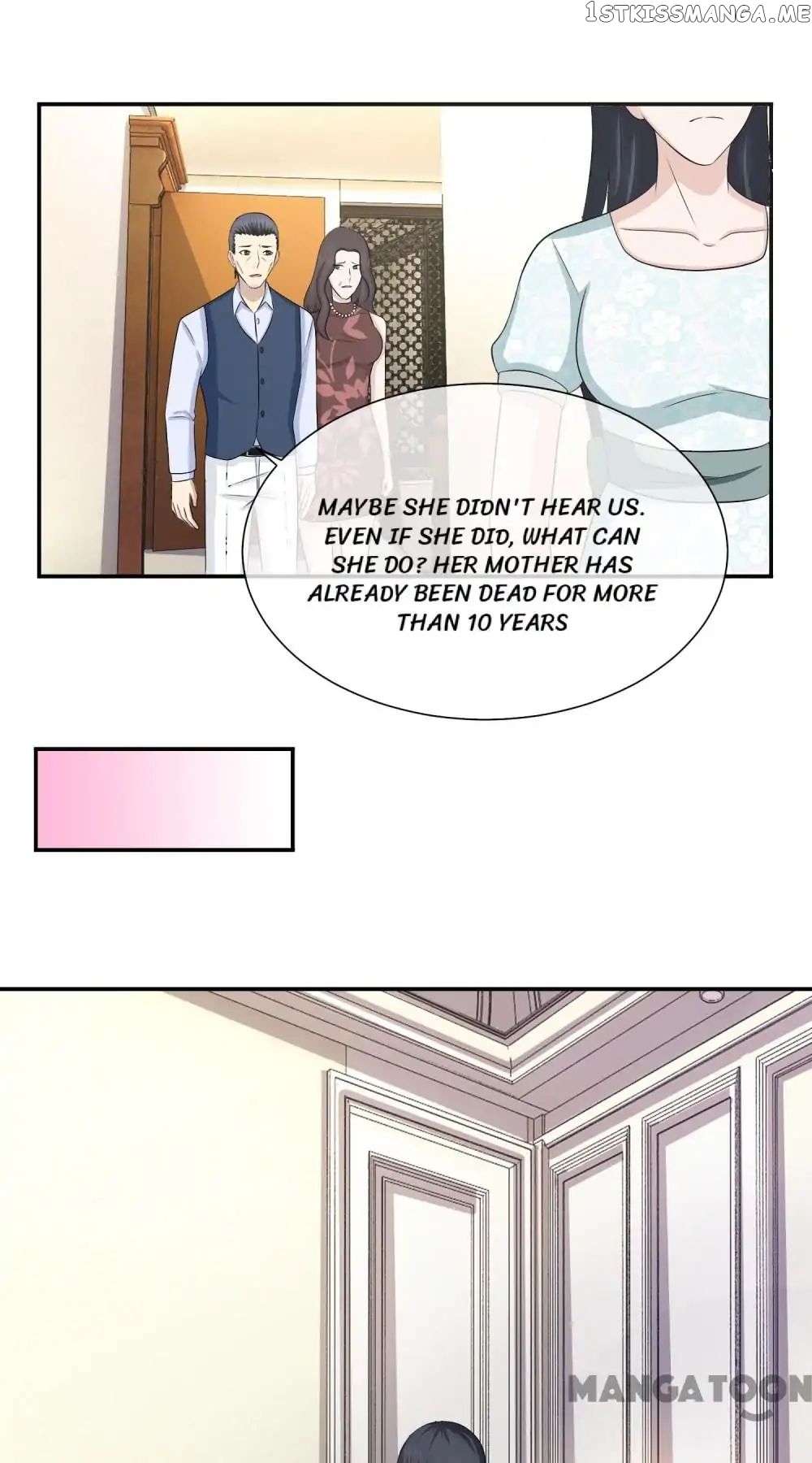 Arranged Marriage With A Billionaire chapter 27 - page 13