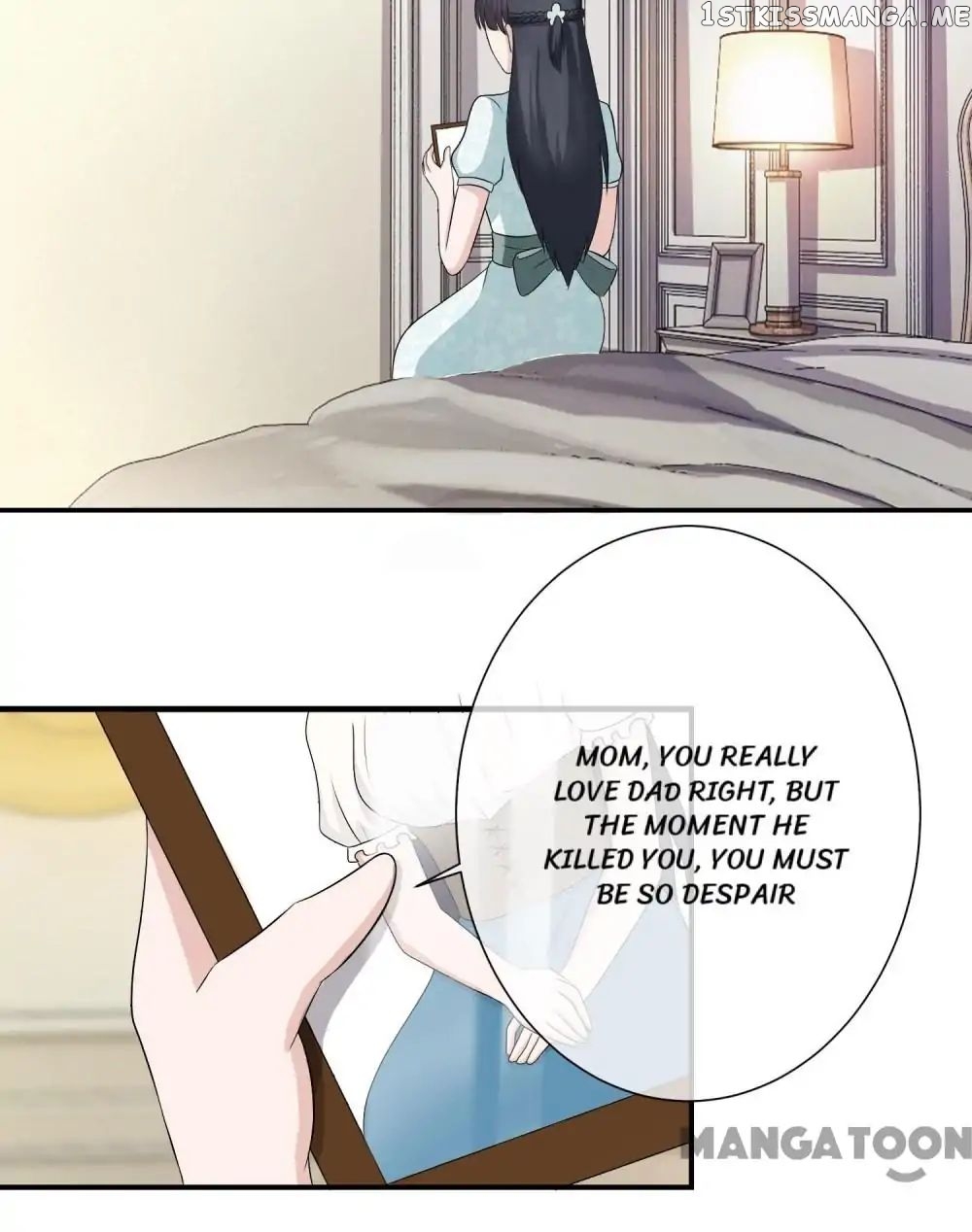 Arranged Marriage With A Billionaire chapter 27 - page 14