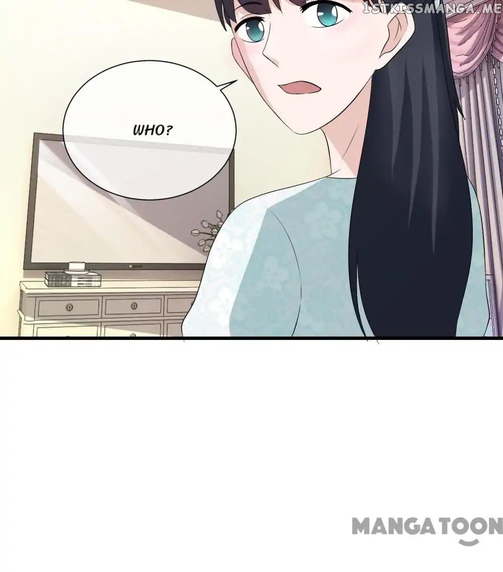 Arranged Marriage With A Billionaire chapter 27 - page 16