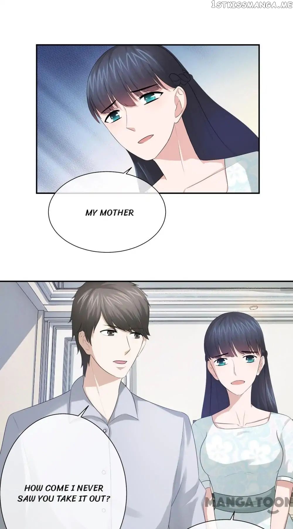 Arranged Marriage With A Billionaire chapter 27 - page 19