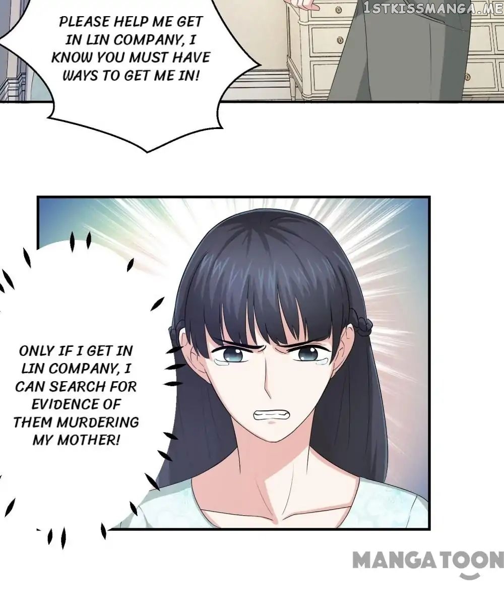 Arranged Marriage With A Billionaire chapter 27 - page 24