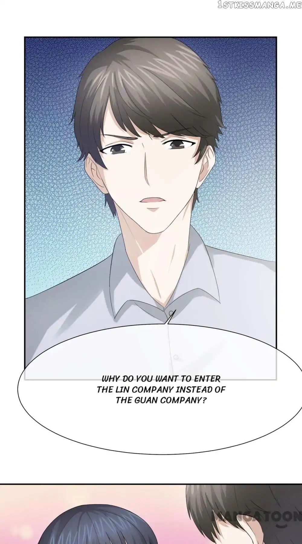 Arranged Marriage With A Billionaire chapter 27 - page 25