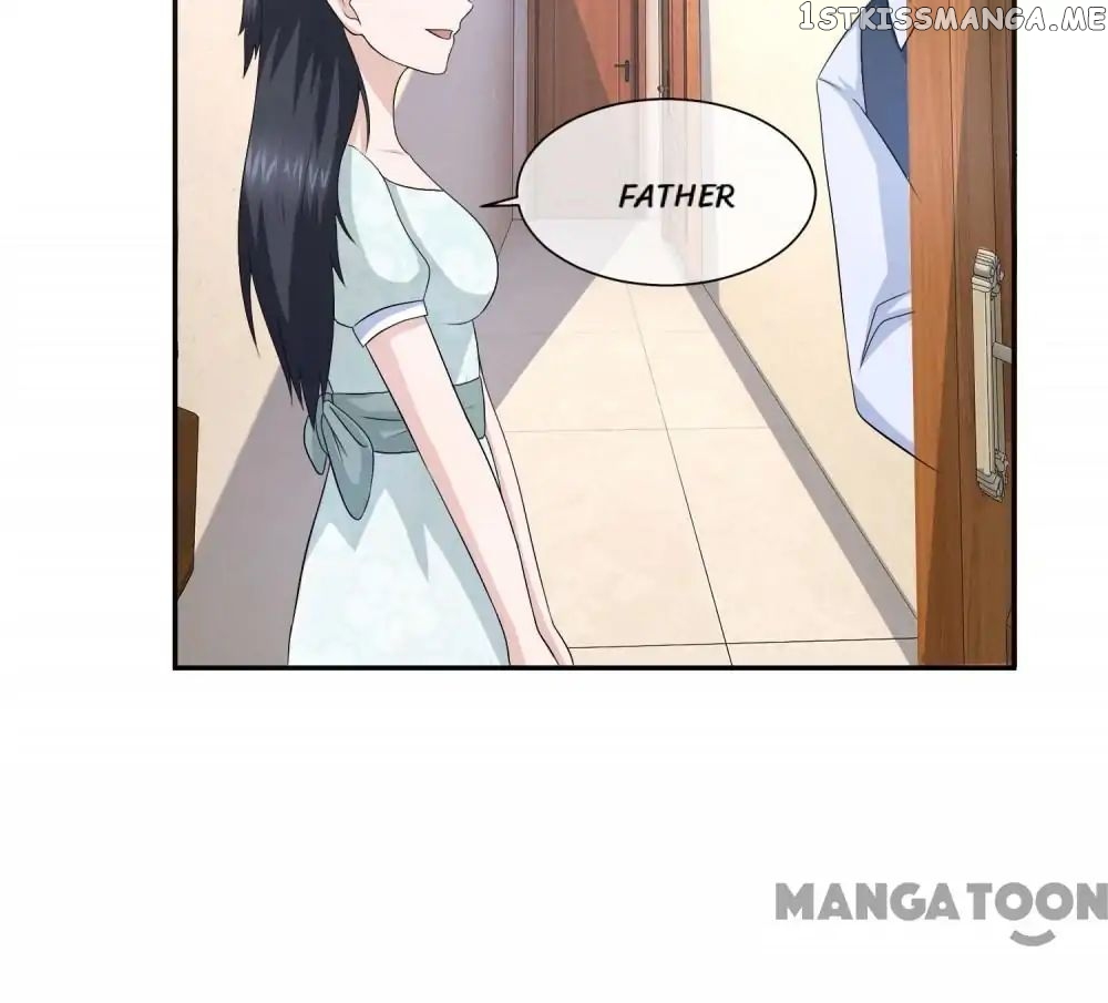 Arranged Marriage With A Billionaire chapter 27 - page 4