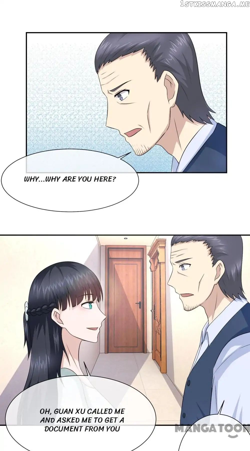 Arranged Marriage With A Billionaire chapter 27 - page 5