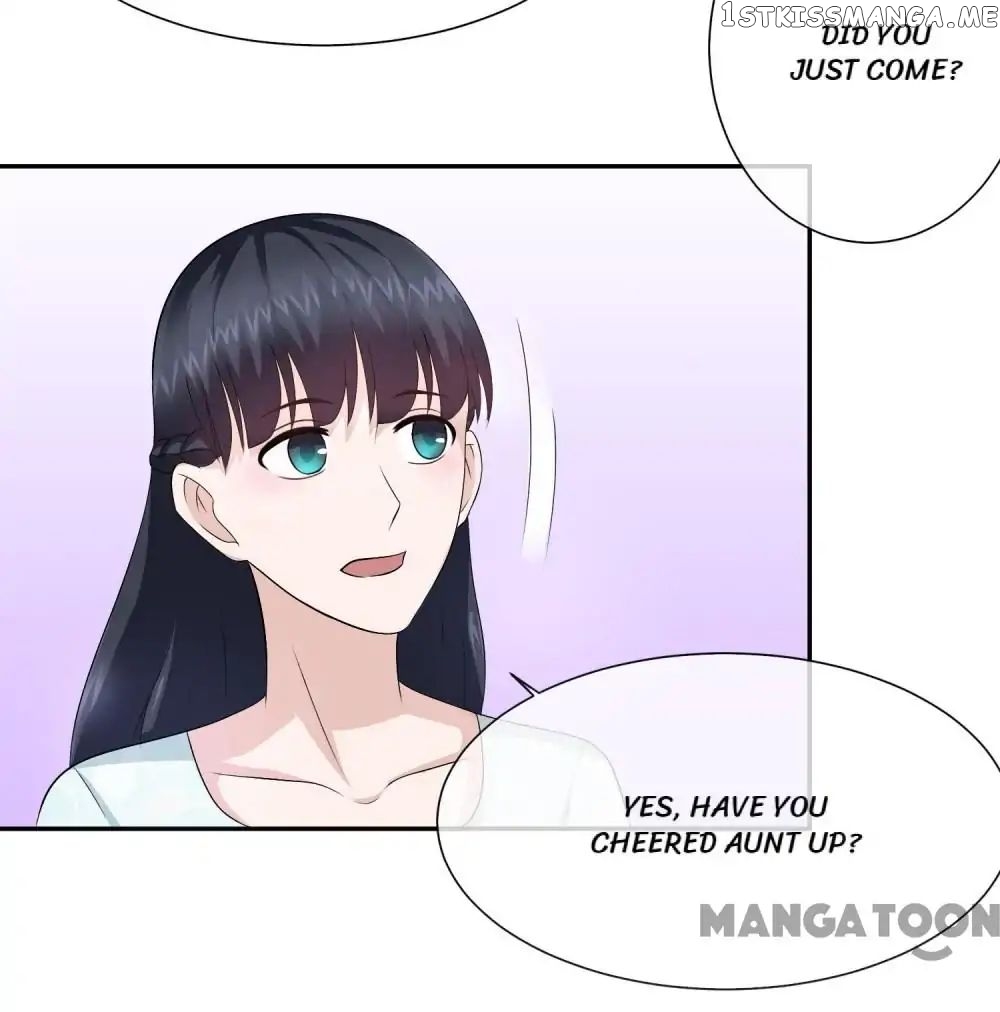 Arranged Marriage With A Billionaire chapter 27 - page 6