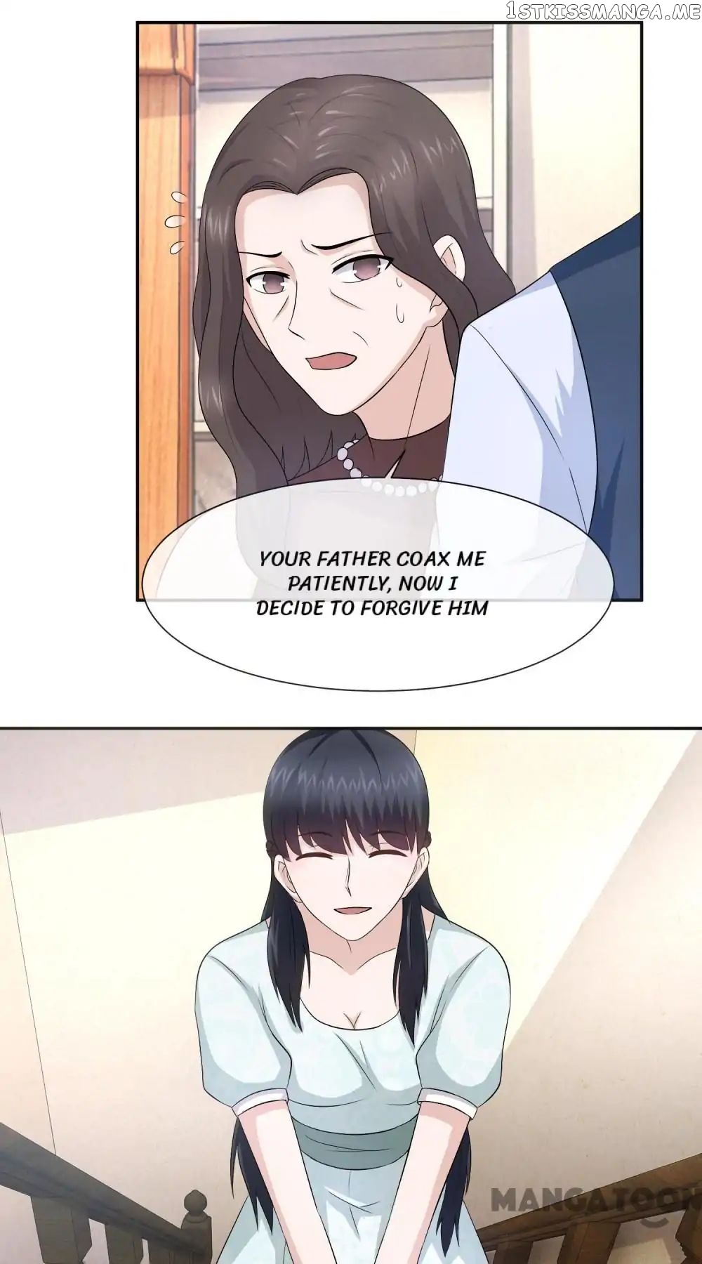 Arranged Marriage With A Billionaire chapter 27 - page 7