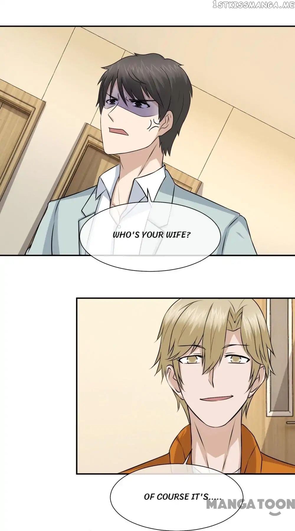 Arranged Marriage With A Billionaire chapter 46 - page 13
