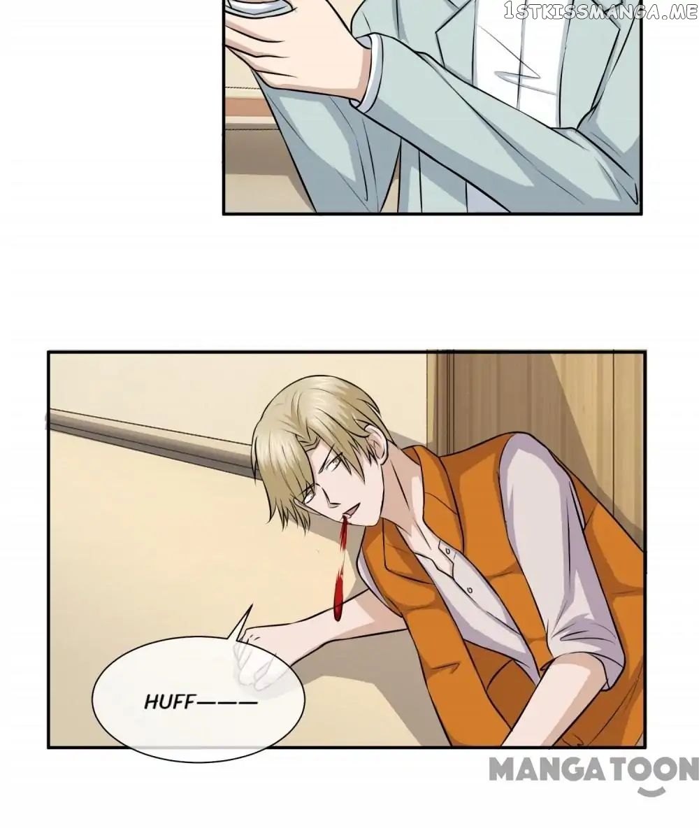 Arranged Marriage With A Billionaire chapter 46 - page 16